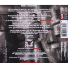 Dismantled - Thanks For Everything