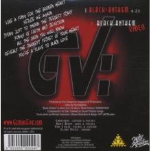 Gemini Five - Black Anthem