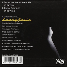 Luckyfella - The Other Side of Amen