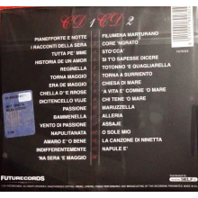 Sastri, Lina - Voce 'E Notte