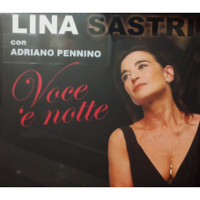 Sastri, Lina - Voce 'E Notte