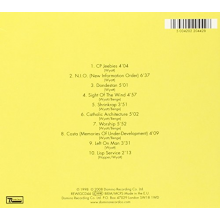 Wyatt, Robert - Dondestan -Revisited-