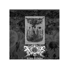 Xasthur - To Violate the Oblivious