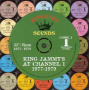 Various - King Jammy At Channel 1