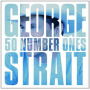 Strait, George - 50 #1's
