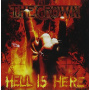 Crown - Hell is Here