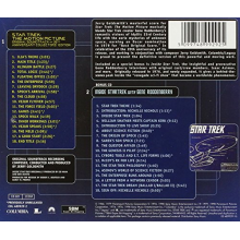 Original Soundtrack - Star Trek: the Motion Picture