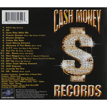 Juvenile - 400 Degreez