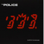 Police - Ghost In the Machine