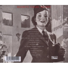 Magnetic Fields - Holiday