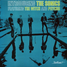 Sonics - Introducing the Sonics