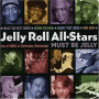 Jelly Roll All-Stars - Must Be Jelly: Live At Wr