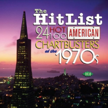 Various - Hit List : 24 Hot America