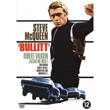 Movie - Bullitt