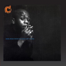 Credit To the Nation - Daddy Always Wanted Me To Grow a Pair of Wings