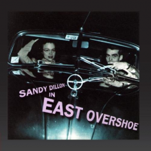 Dillon, Sandy - Eastovershoe