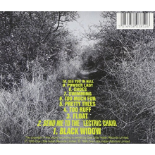 Dillon, Sandy - Electric Chair