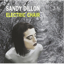 Dillon, Sandy - Electric Chair