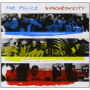 Police - Synchronicity