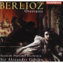 Berlioz, H. - Five Overtures