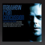 Ryan, Matthew - Concussion