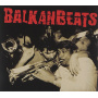 V/A - Balkanbeats -15tr-