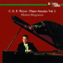 Weyse, C.E.F. - Piano Sonatas Vol.1