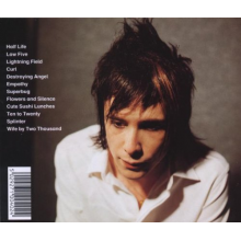 Sneaker Pimps - Splinter