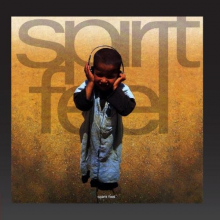 Spirit Feel - Spirit Feel