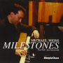 Weiss, Michael - Milestones