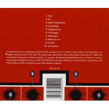 Sugarcubes - Stick Around For Joy