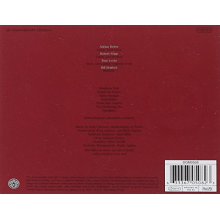 King Crimson - Discipline