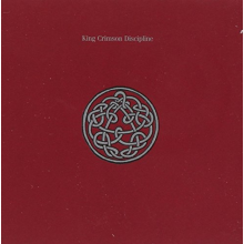 King Crimson - Discipline