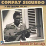 Segundo, Compay - Balcon De Santiago -Digip