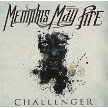 Memphis May Fire - Challenger