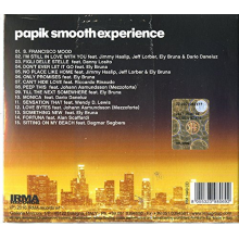 Papik Smooth Experience - Papik Smooth Experience
