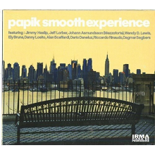 Papik Smooth Experience - Papik Smooth Experience