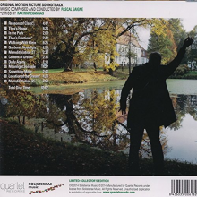 Gaigne, Pascal - Theo's House