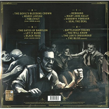 Volbeat - Seal the Deal & Let's Boogie