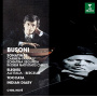 Busoni, F. - Sonatinas/Carmen-Fantasy/Sonatina Segunda...