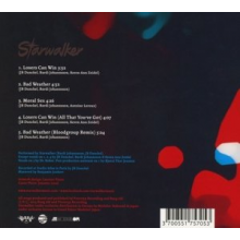 Starwalker - Losers Can Win