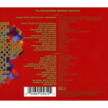 V/A - We Remember Dennis Brown