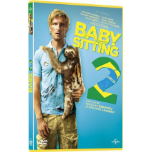 Movie - Babysitting 2