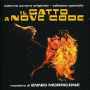 Morricone, Ennio - Il Gatto a Nove Code
