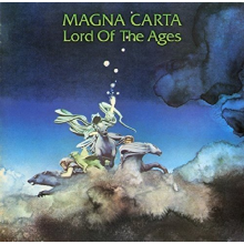 Magna Carta - Lord of the Ages