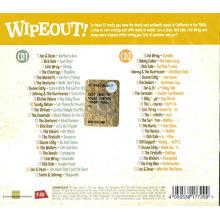 V/A - Wipeout!