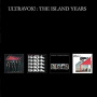 Ultravox - Island Years