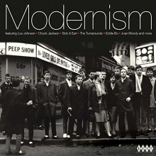 V/A - Modernism