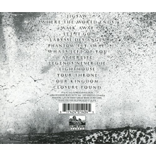 Betraying the Martyrs - Phantom