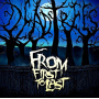 From First To Last - Dead Trees